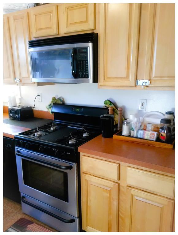 Jfk Bed And Breakfast Guesthouse Ню Йорк Екстериор снимка