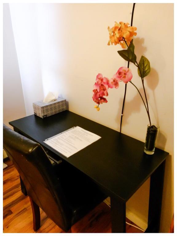 Jfk Bed And Breakfast Guesthouse Ню Йорк Стая снимка