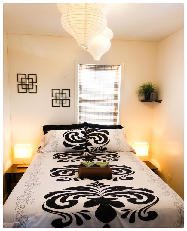 Jfk Bed And Breakfast Guesthouse Ню Йорк Стая снимка