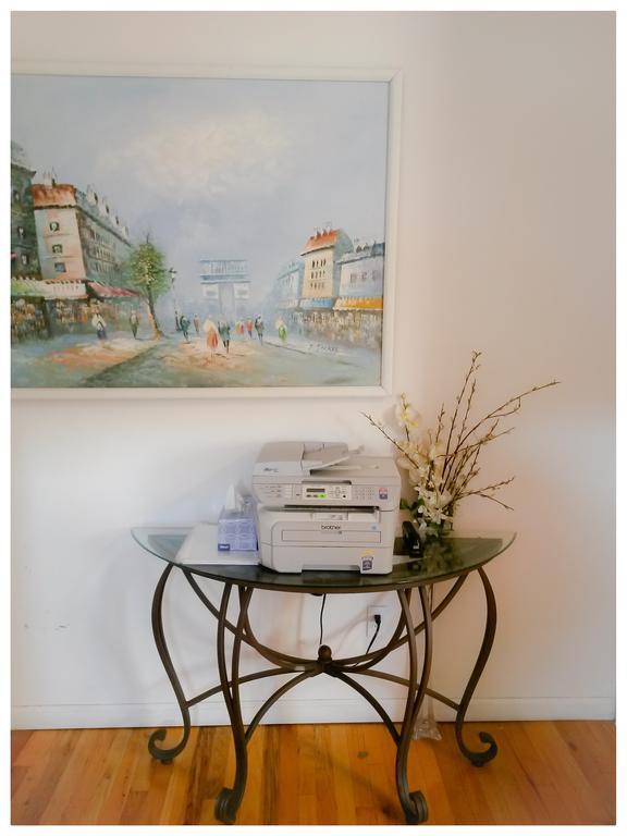 Jfk Bed And Breakfast Guesthouse Ню Йорк Екстериор снимка