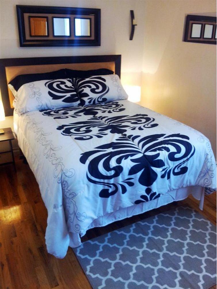Jfk Bed And Breakfast Guesthouse Ню Йорк Екстериор снимка