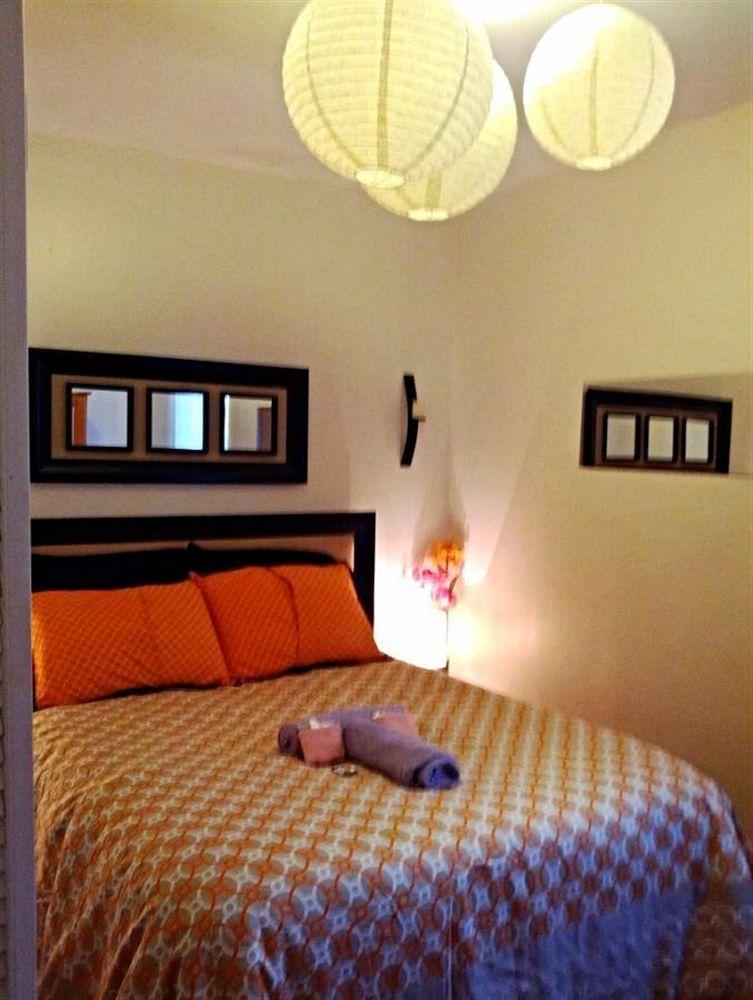Jfk Bed And Breakfast Guesthouse Ню Йорк Екстериор снимка
