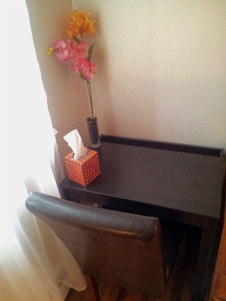 Jfk Bed And Breakfast Guesthouse Ню Йорк Екстериор снимка