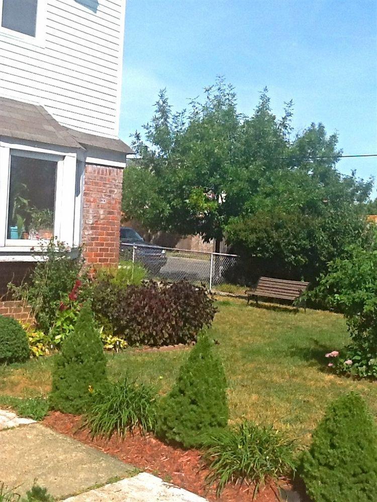 Jfk Bed And Breakfast Guesthouse Ню Йорк Екстериор снимка
