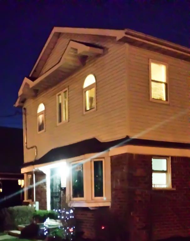 Jfk Bed And Breakfast Guesthouse Ню Йорк Екстериор снимка