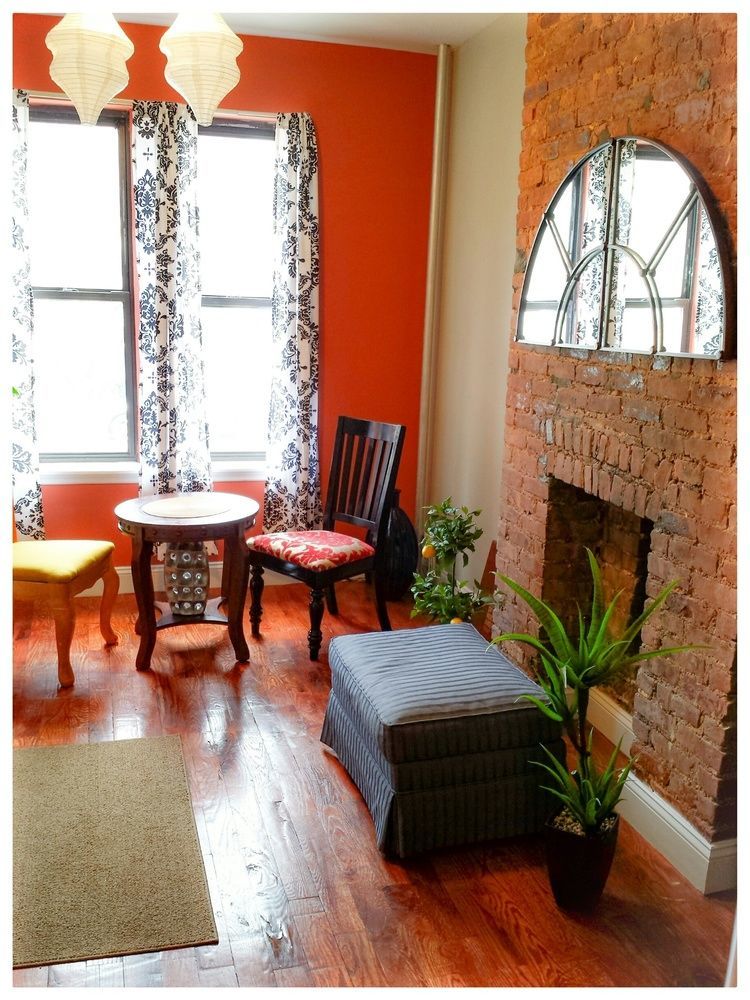 Jfk Bed And Breakfast Guesthouse Ню Йорк Екстериор снимка