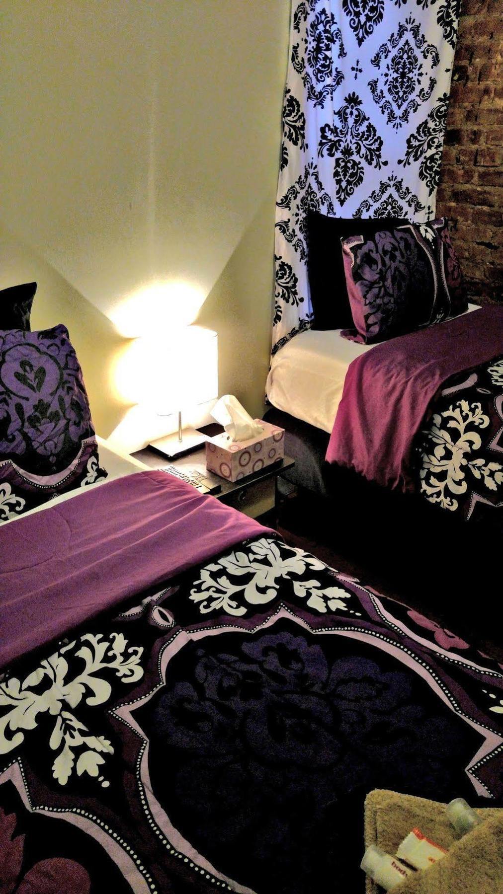 Jfk Bed And Breakfast Guesthouse Ню Йорк Екстериор снимка