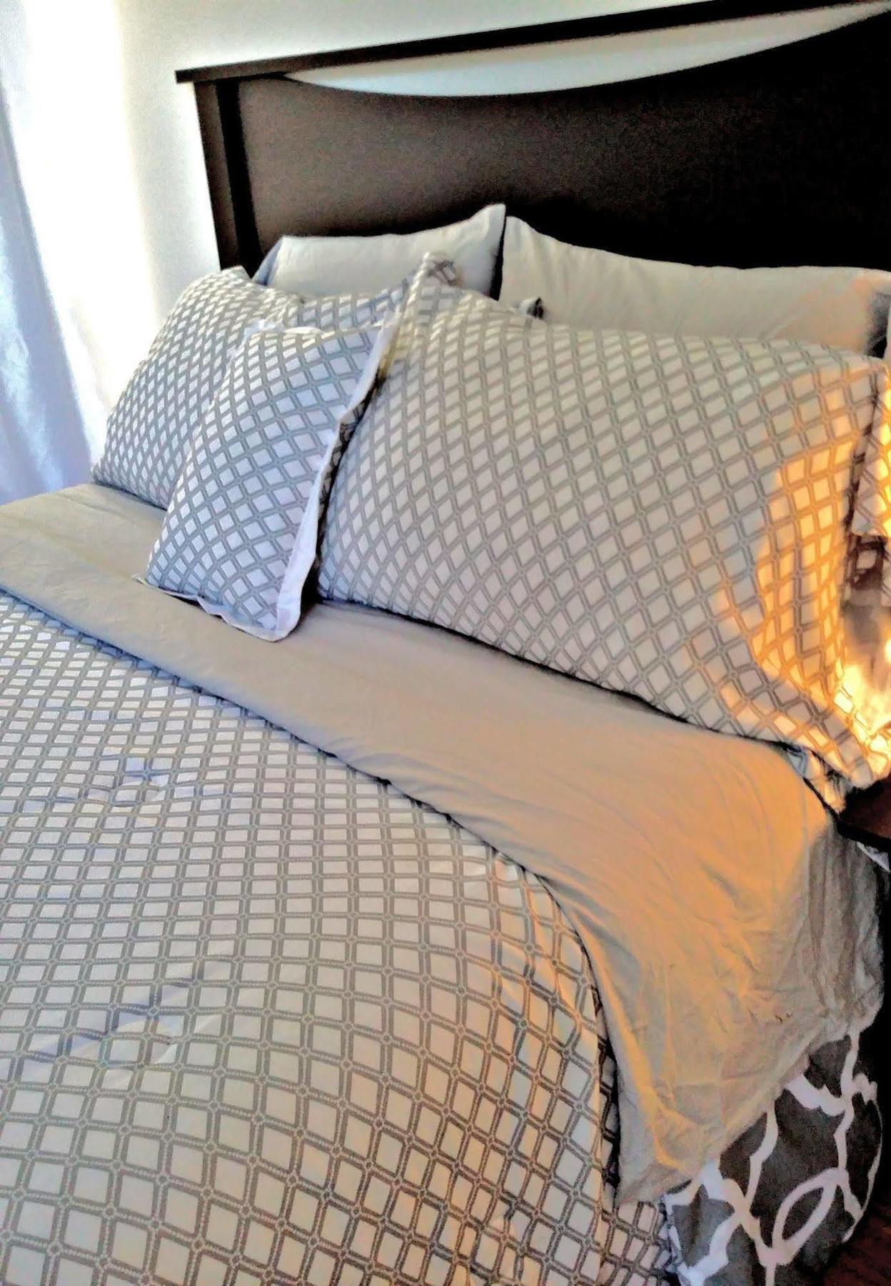 Jfk Bed And Breakfast Guesthouse Ню Йорк Екстериор снимка