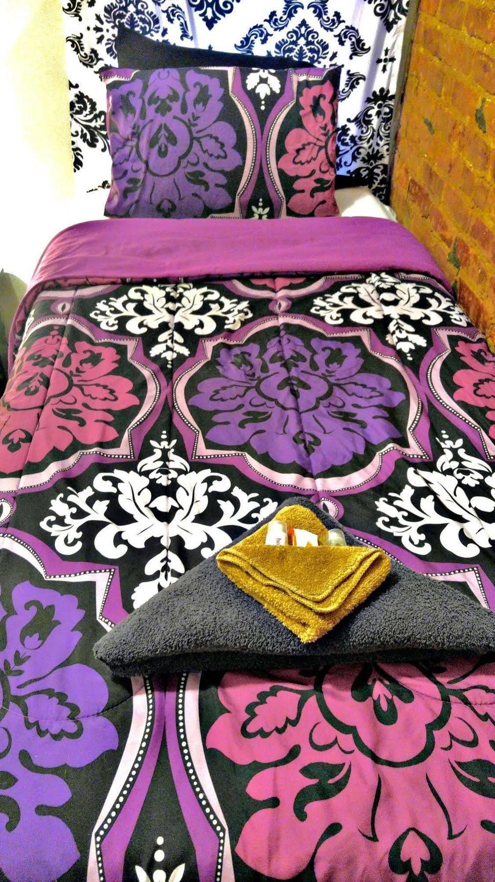 Jfk Bed And Breakfast Guesthouse Ню Йорк Екстериор снимка