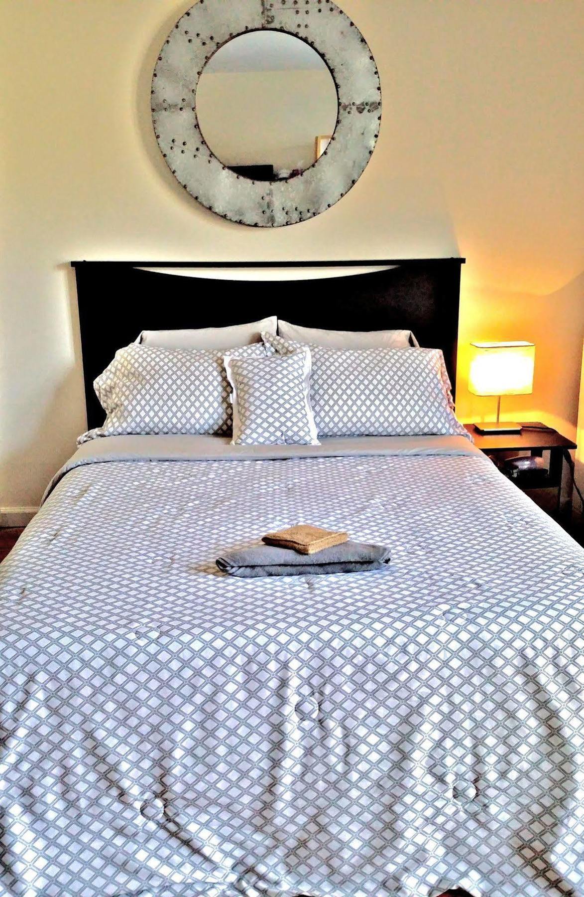 Jfk Bed And Breakfast Guesthouse Ню Йорк Екстериор снимка